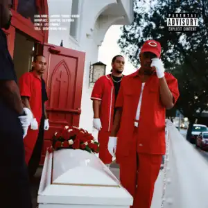 Boogie - Tired/Reflections